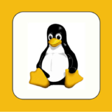 Linux logo