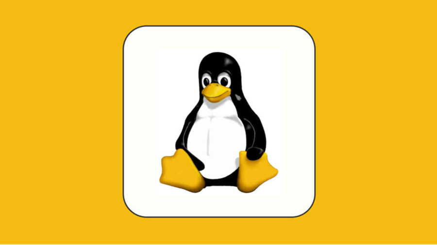 Linux logo