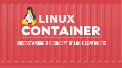 linux containers