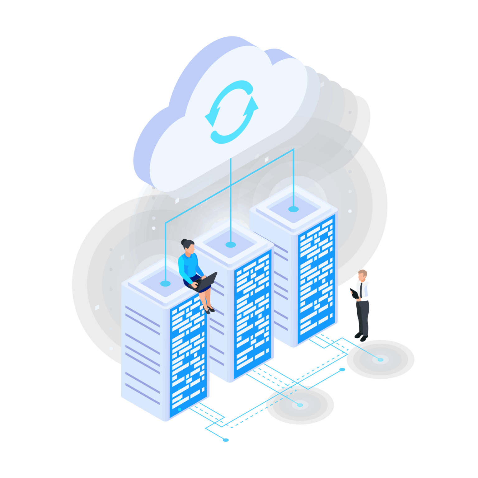 Bacula backup plan and disaster recovery setup for a data center – Aham ...